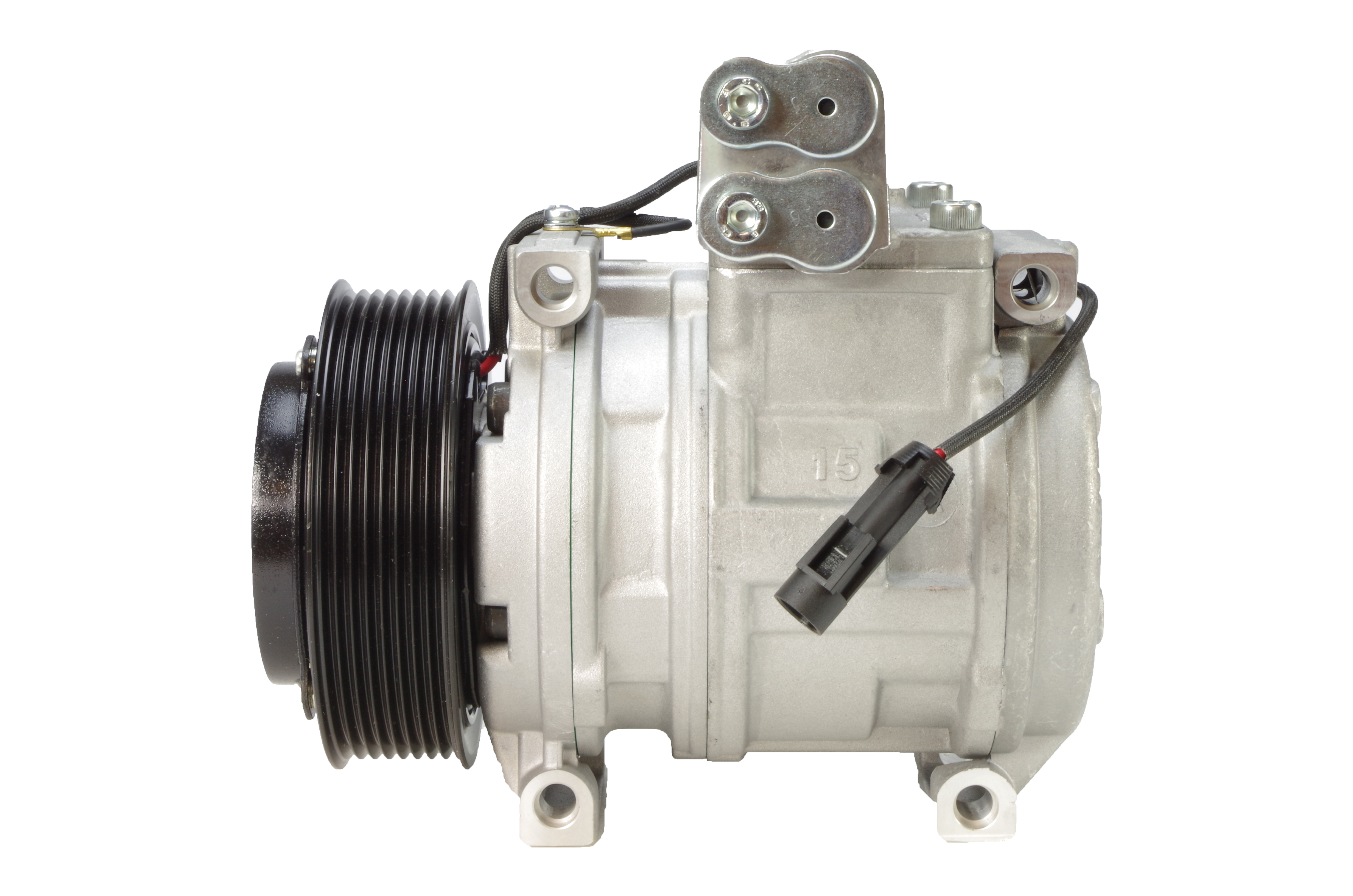 Compressore TCCI 2543 - QP10PA15 - JOHN DEERE CE
