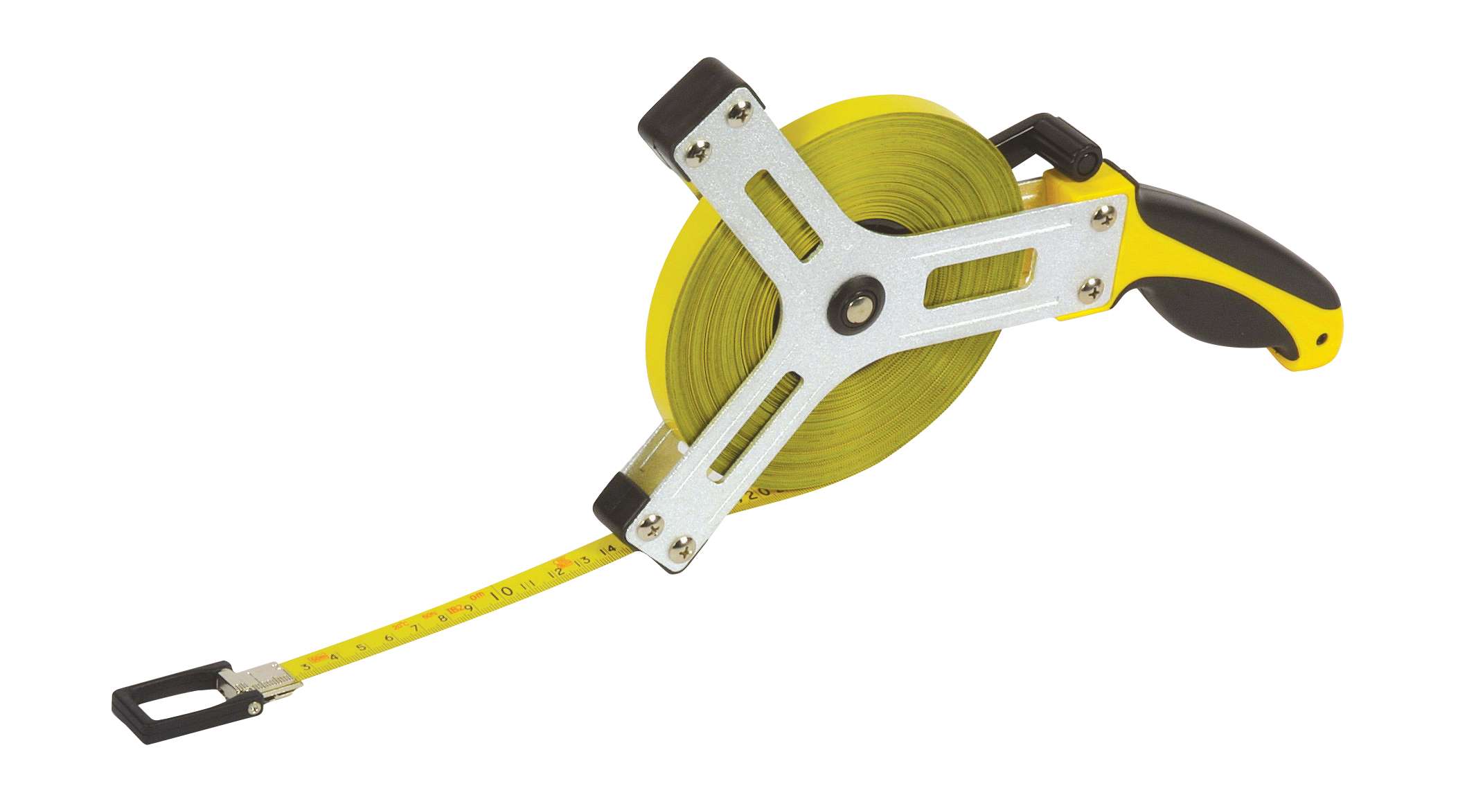IORI 14175.50 Steel tape measure 13 mm 50 m