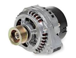 ALTERNATOR 12V 120AH