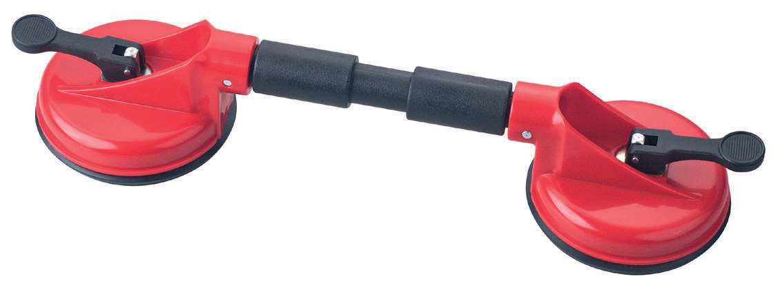 IORI 501104 Suction Cup with 2 Imprints