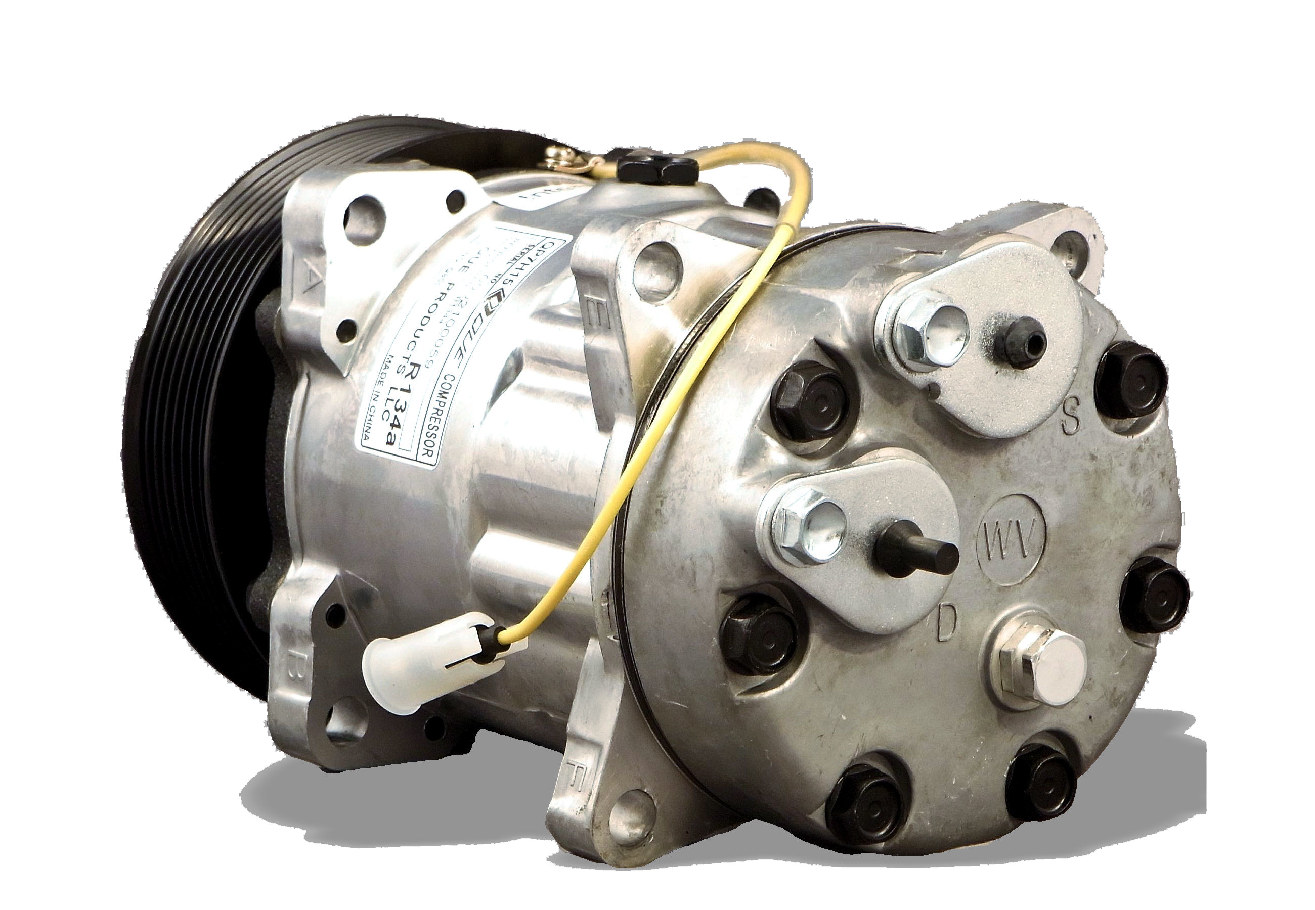 Compressore TCCI 8003 - QP7H15 - VOLVO TRUCKS