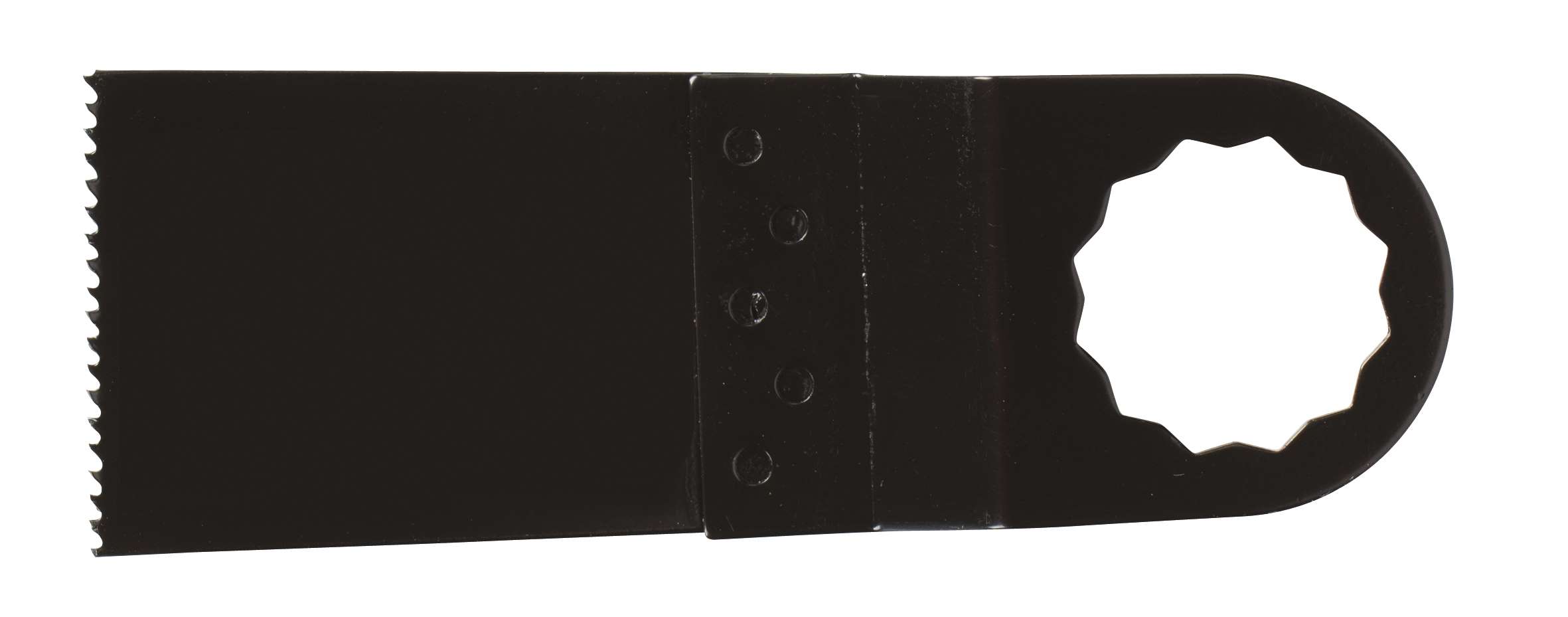 AIRCRAFT 2404874 Straight blade 40x33.5 mm 18 TPI for item 2404850