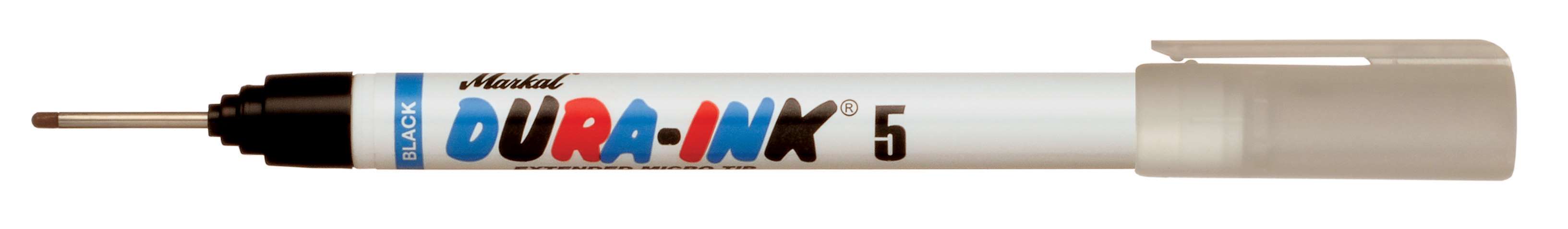 IORI 18260.NER Precision permanent marker black