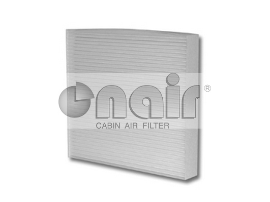 Filtro abitacolo P1.306 autoveicolo