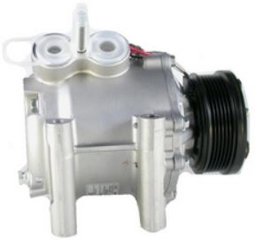 Compressore 3450-4910-D.106 TRSA12A PV6 12V. MD.