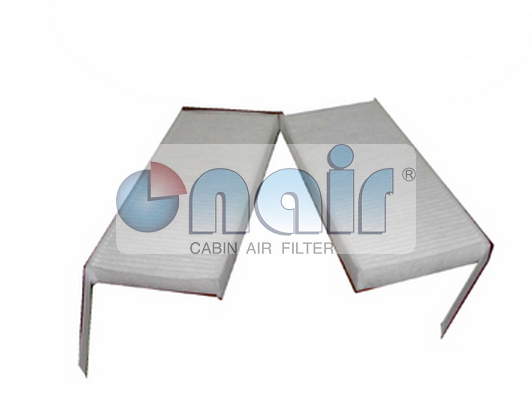 Cabin filter P1.351 motor vehicle