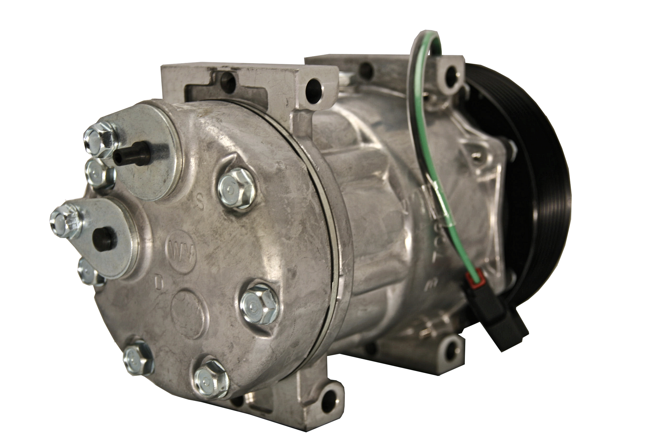 Compressore TCCI 8242 / 8112 - QP7H15 - VOLVO TRUCKS