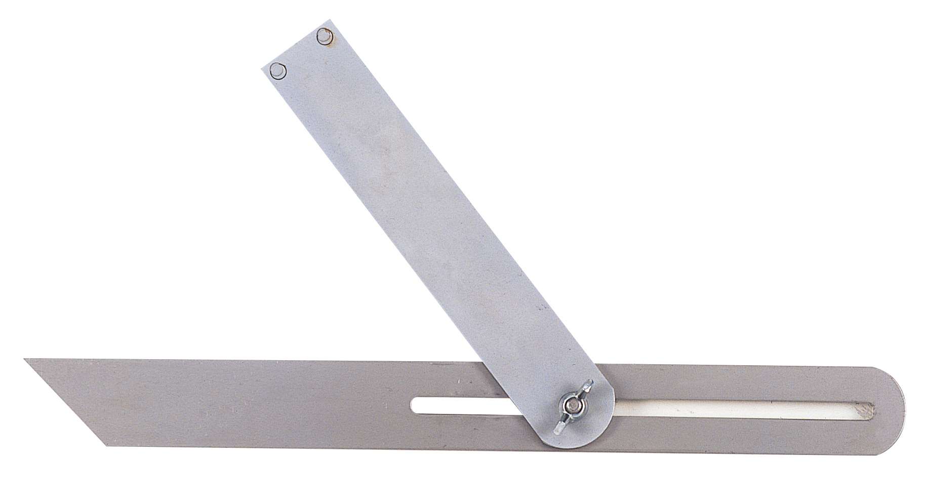 LTF 2200.01 False square, non-deformable steel, 250 mm