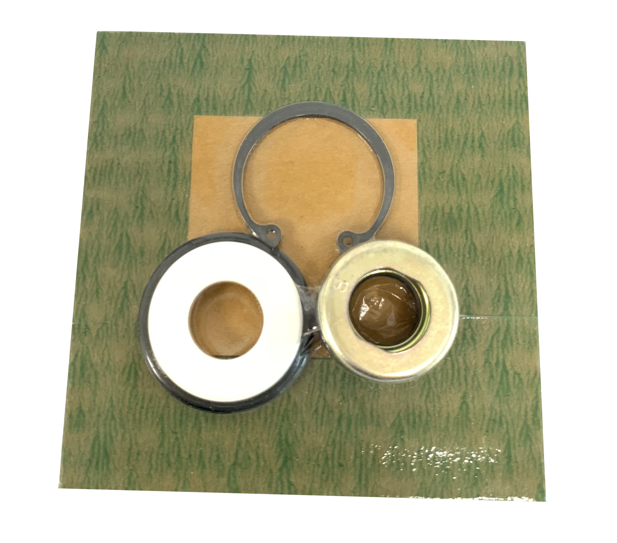 Oil seal GM A6/R4 CERAMIC