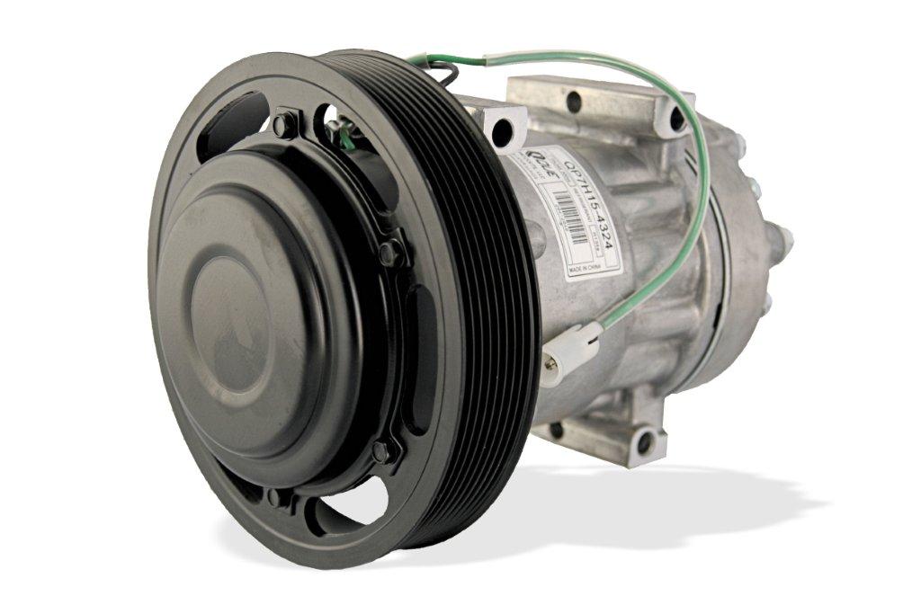TCCI Compressor 4324 - QP7H15 - VOLVO TRUCKS