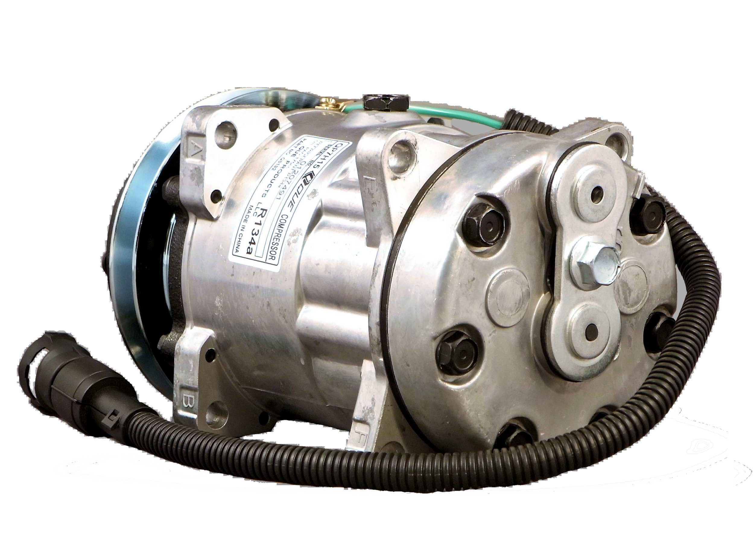 Compressore TCCI 8182 - QP7H15 - DAF TRUCKS