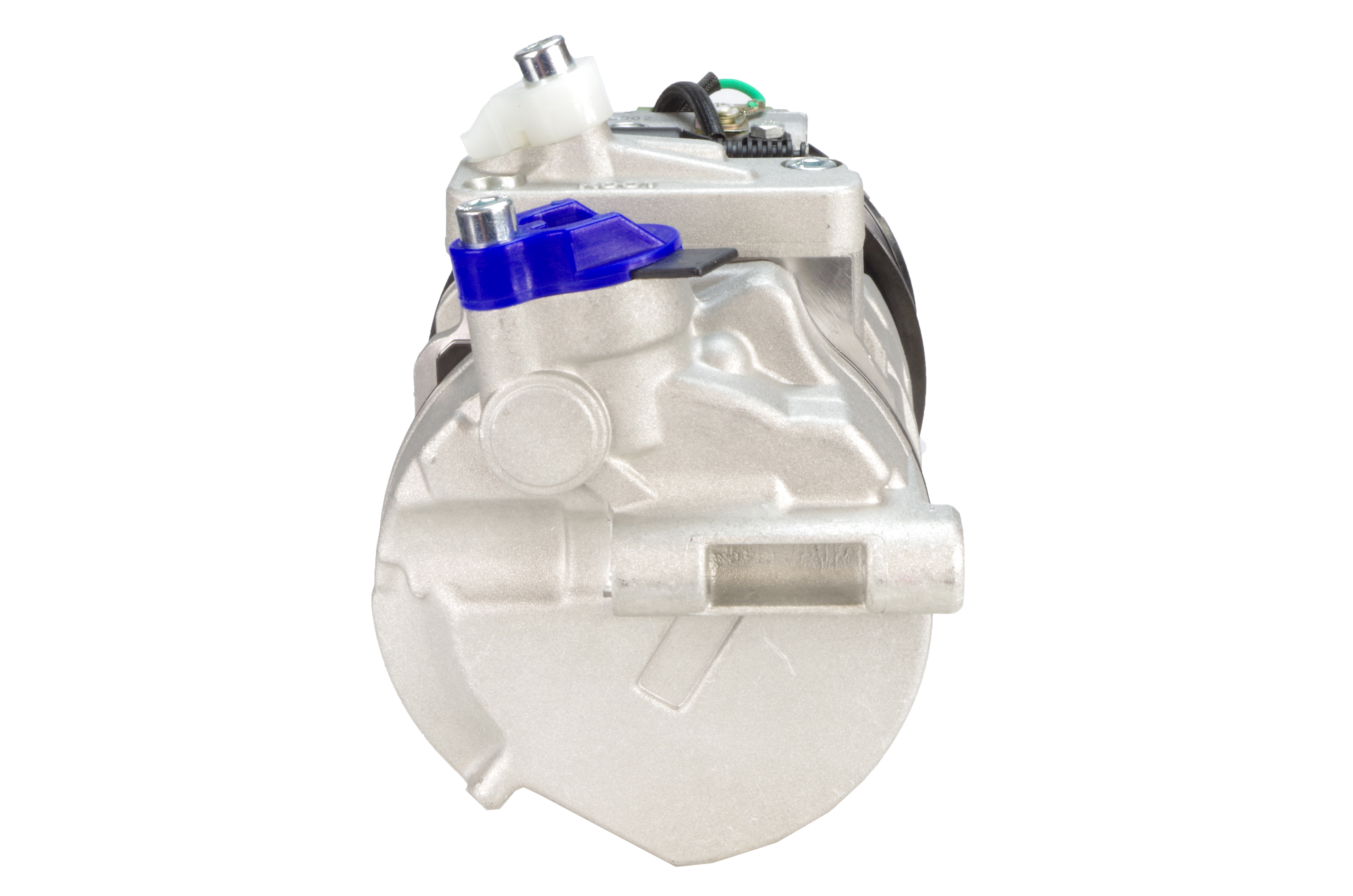 Compressore TCCI 17035 - QP7SBU16C - MERCEDES-BENZ