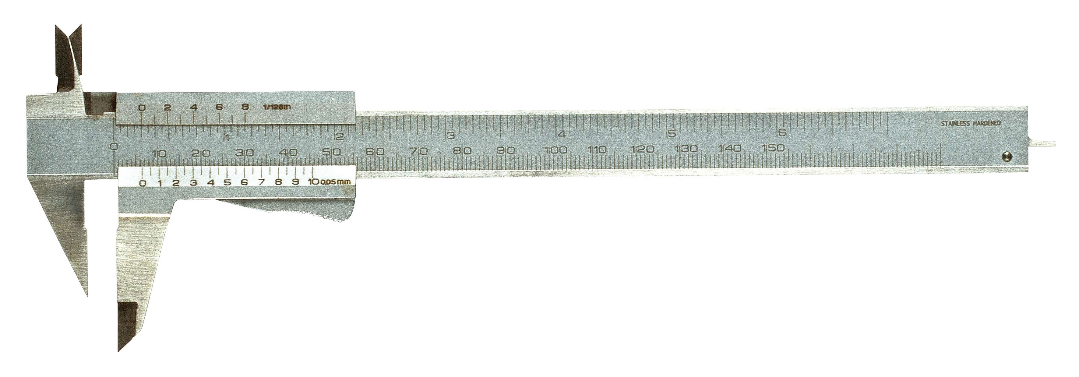 LTF 771.01 Analog Caliper