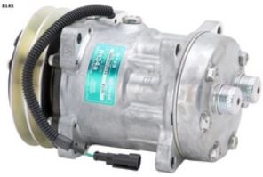 Compressore 8145-D.132 SD7H15MD 2G. 24V.ROT.ORIZZ