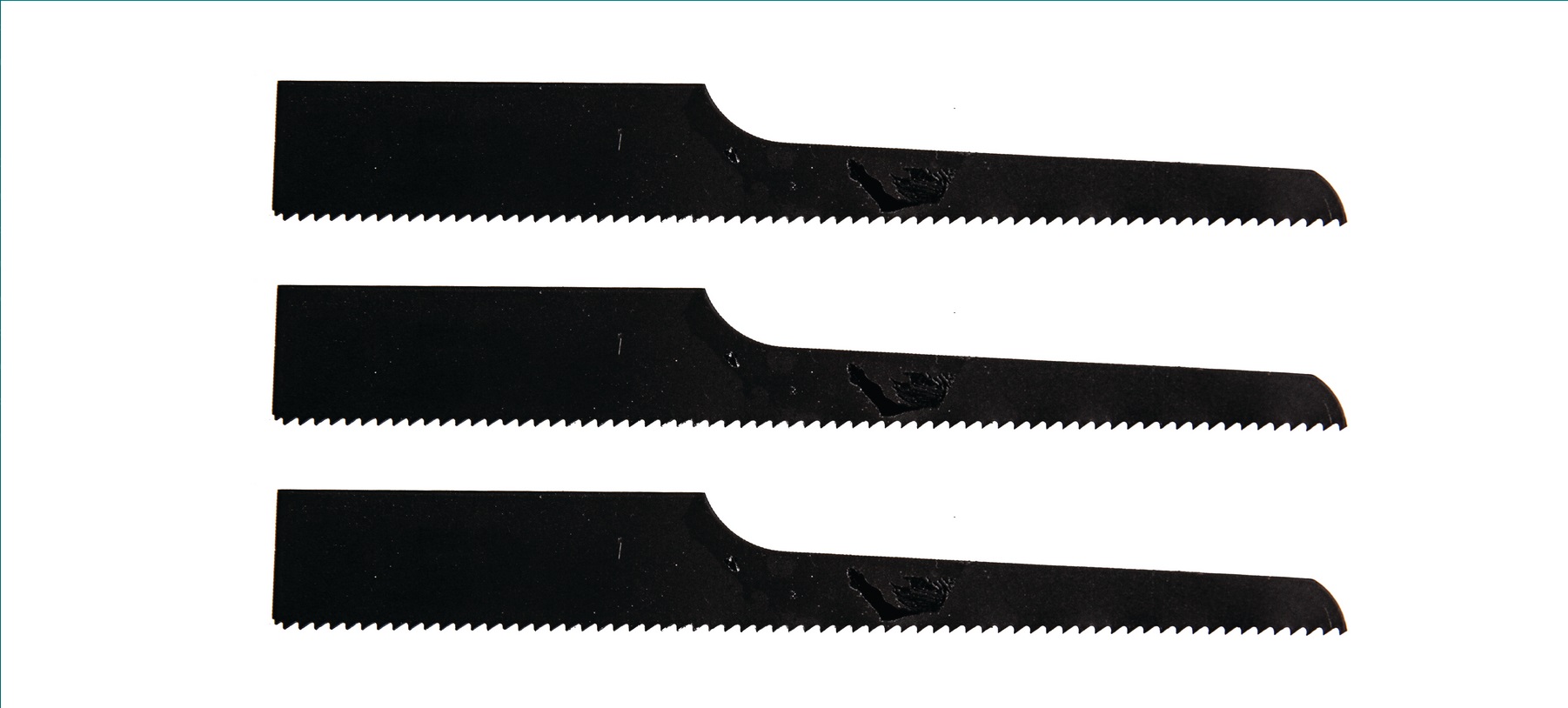 AIRCRAFT 2404608 KS18T Bimetal Blades 5 pcs