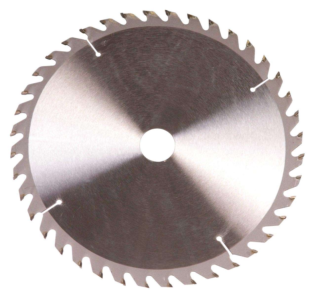 FERM MSA1026 Blade 250x30/16, 40 TPI (for TSM1030, TSM1031 circular saws)