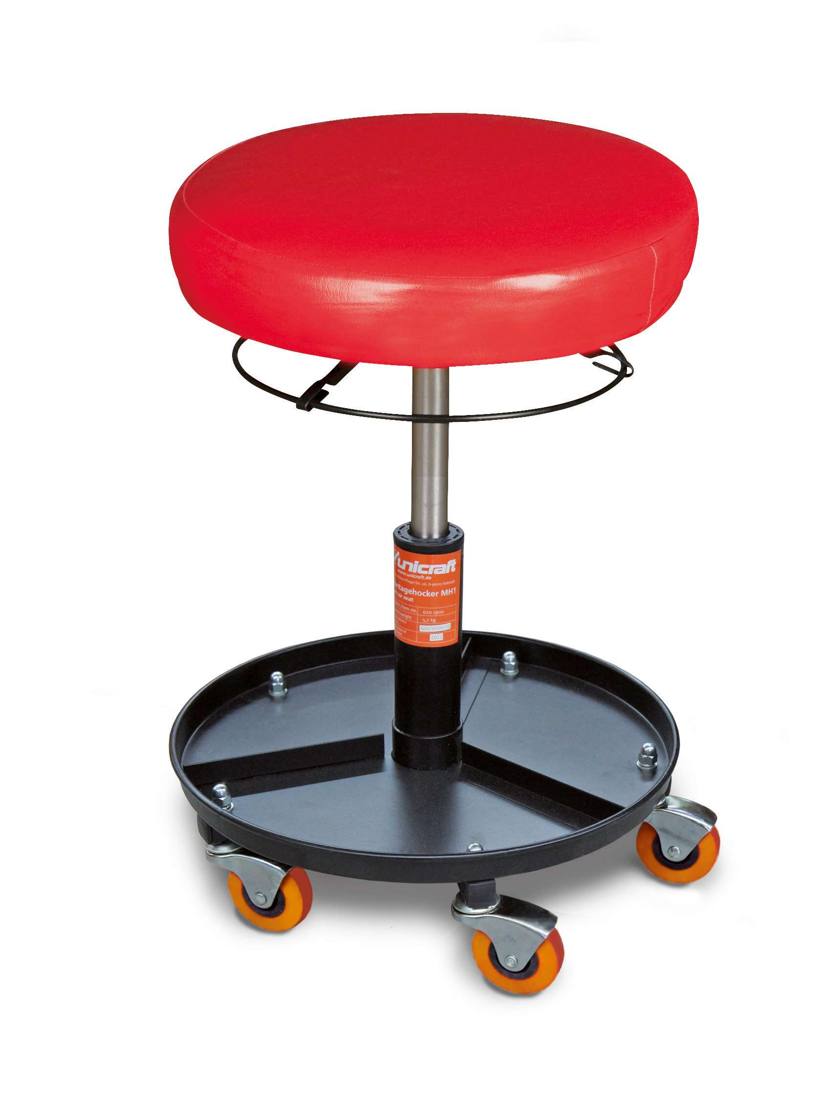 UNICRAFT 6201900 Stool