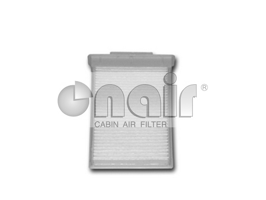 Filtro abitacolo P1.290 autoveicolo