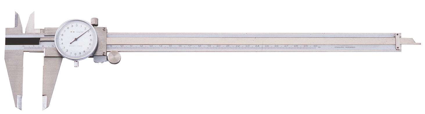 Caliper with Watch LTF 319.05