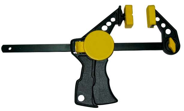 KRAVM E93067 Quick Clamp 6" 150 mm