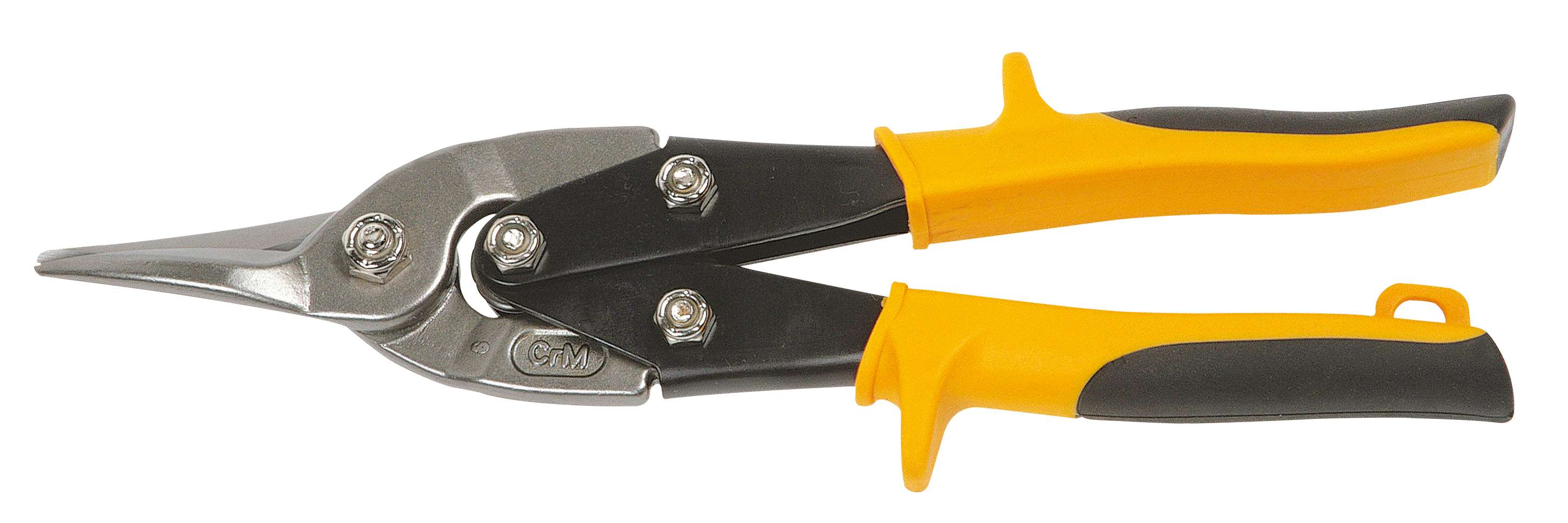 KRAVM E86050 Shear for sheet metal straight cutting