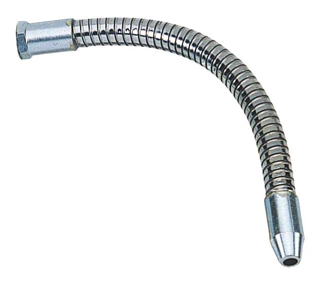 LTF MACHINE TOOLS 228.06 Replacement flexible hoses 3/8" 600 mm