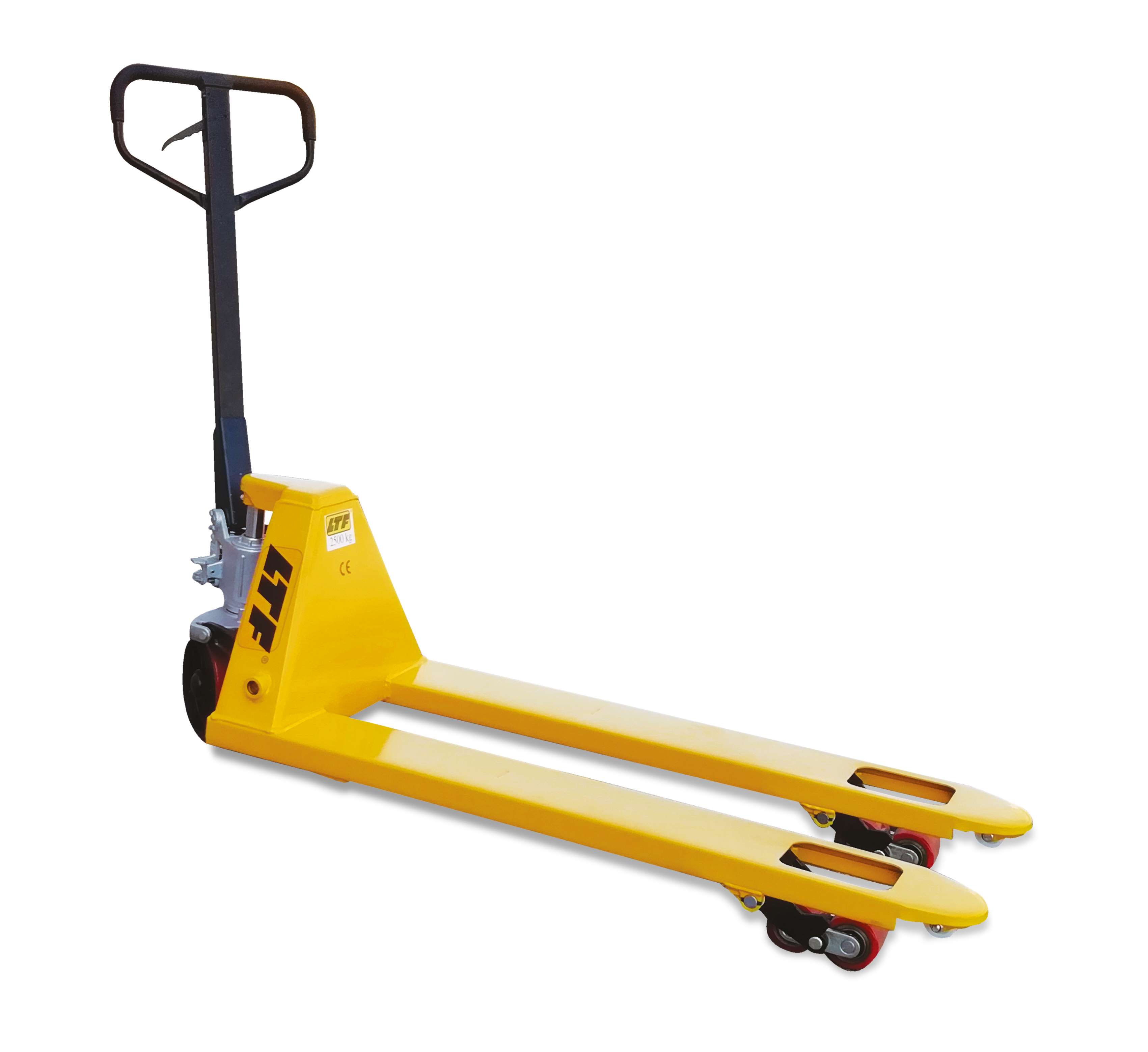 LTF 059500008V Transpallet manuale portata 2500 kg