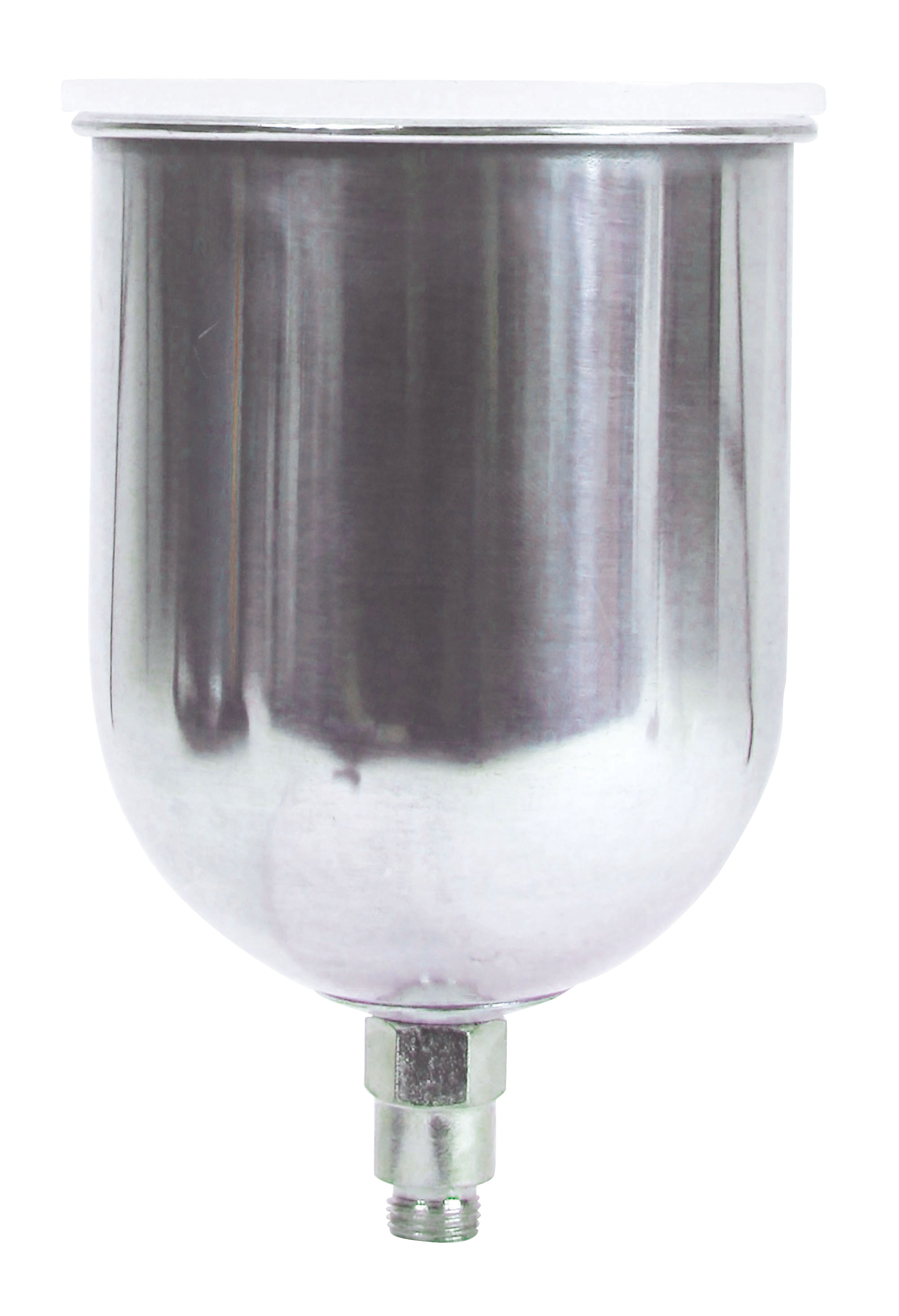 ASTURO SE15100 Aluminium Top Tank 500 cc