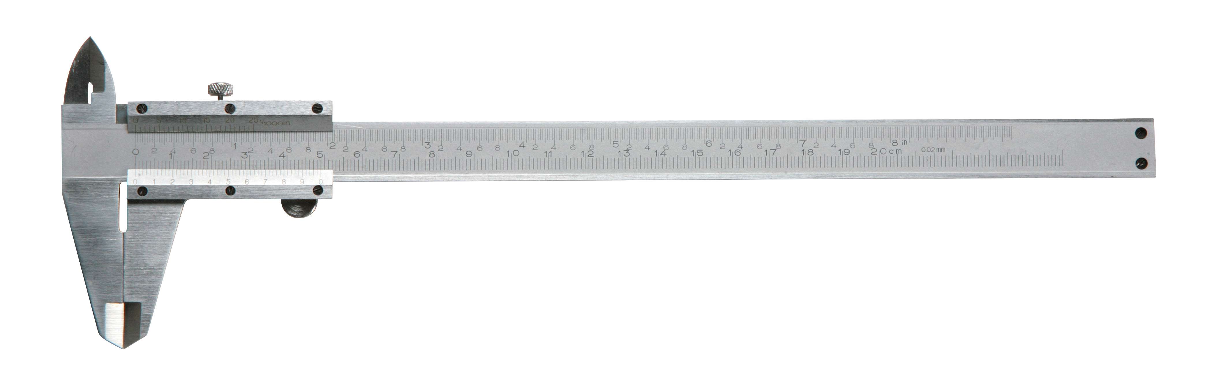 Calibro Analogico LTF 317.03