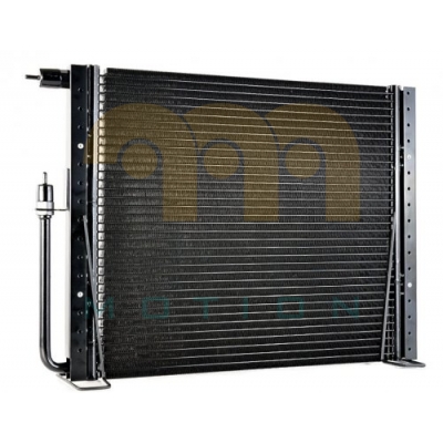 Capacitor SIZE 460x360x16 EQUIV. SANDEN MFC-2046AE