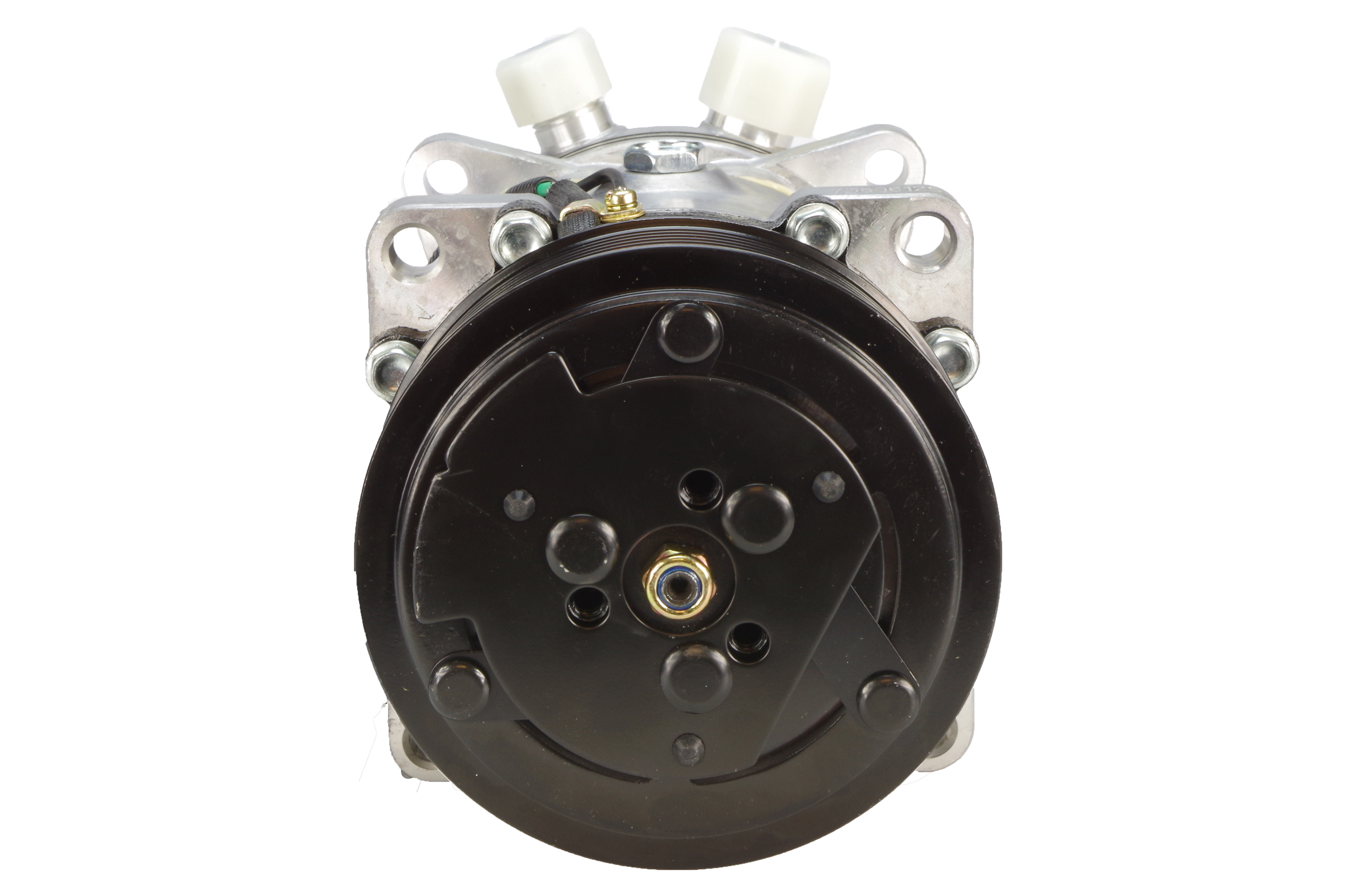 Compressore TCCI 8117 - QP7H15 - MAN