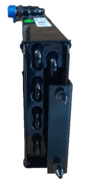 OIL RADIATOR 0.010.6306.2/10 SAME MODEL