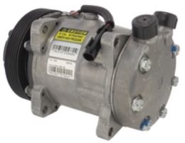 Compressore 7844-D.132 SD7H15CB PV6 12V FERRARI