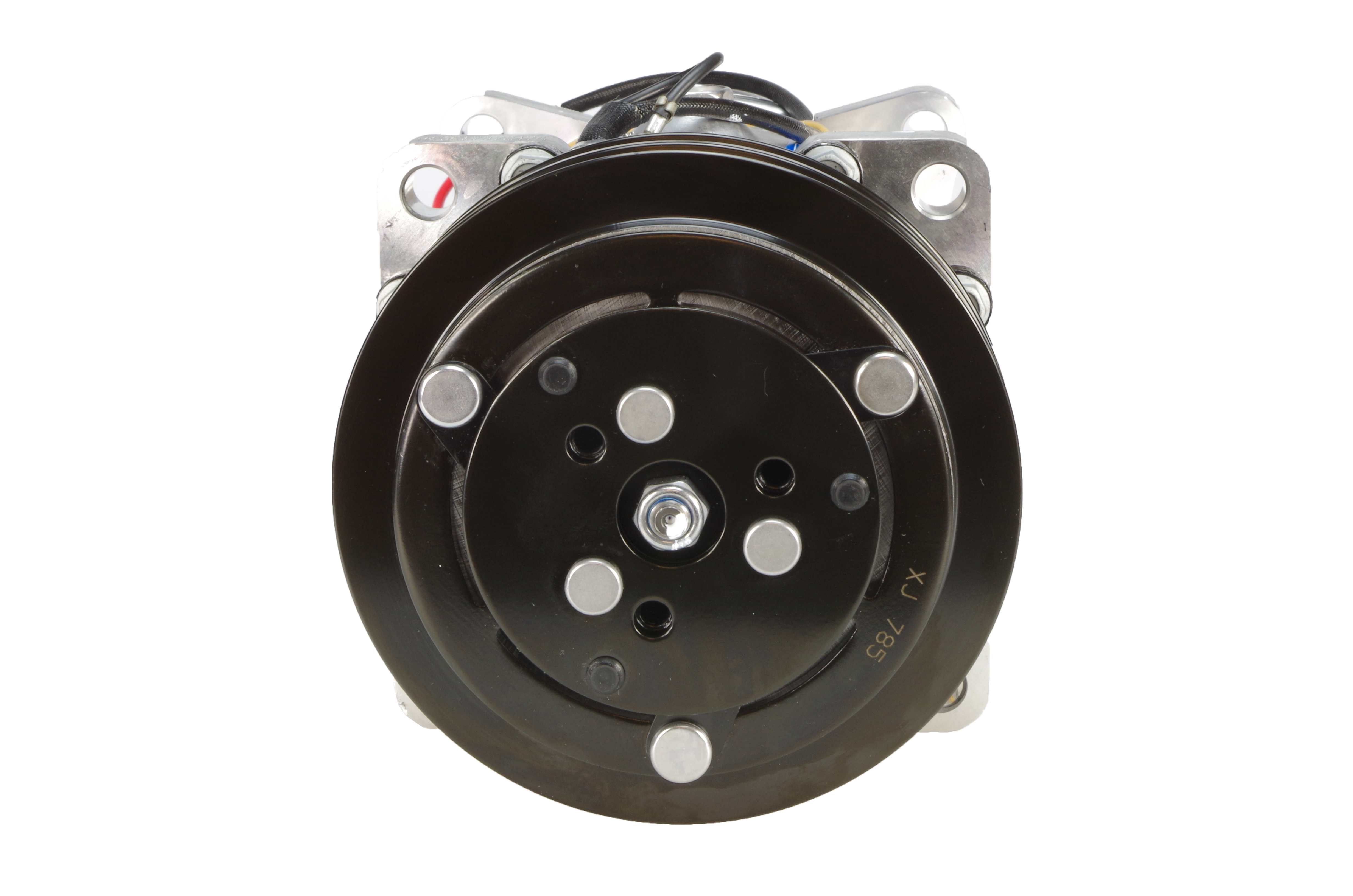 Compressore TCCI 8227 - QP7H15 - CLAAS, DEUTZ, CNH, KRAMER