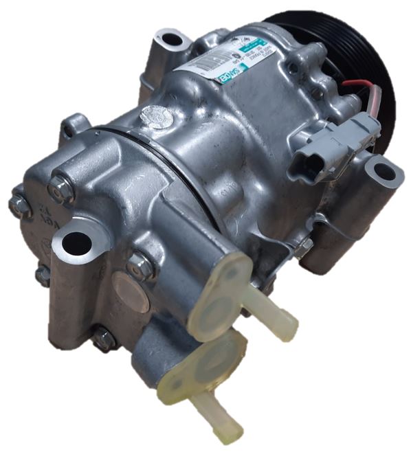 Compressore TCCI 1972 - D.119 SD6V12 12V RENAULT