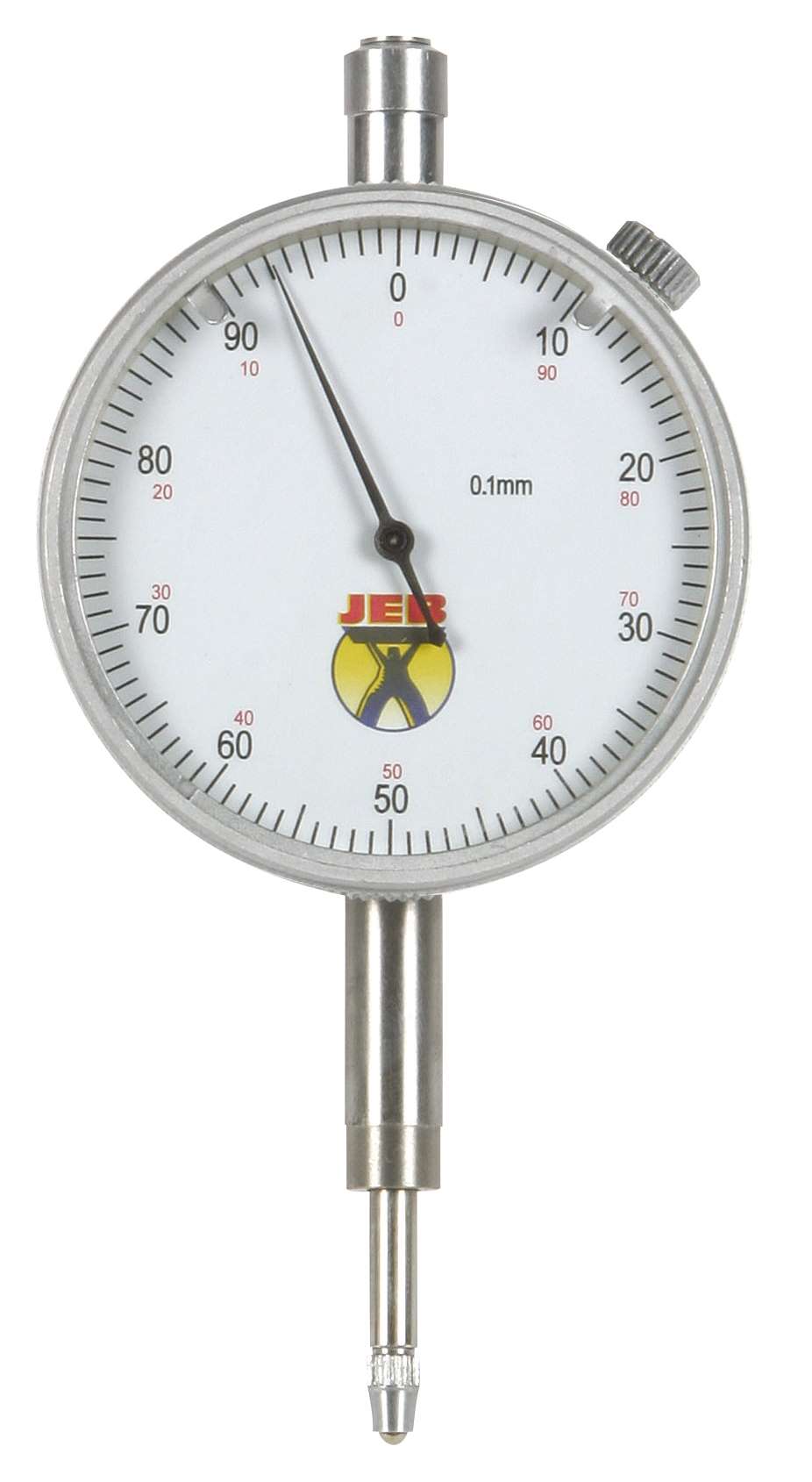 LTF 17479 Decimal comparator 10 mm travel