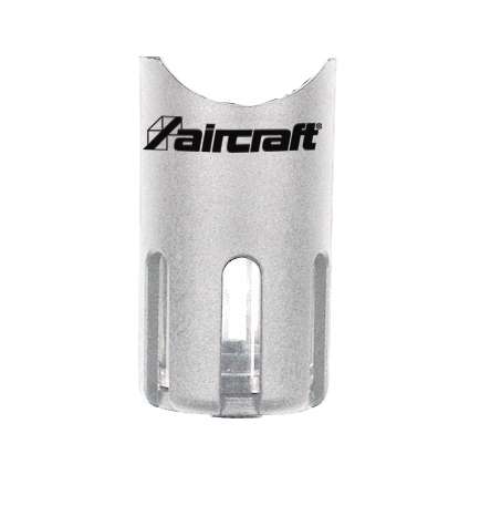 AIRCRAFT 2316001 Replacement cup 1/4 for item 2316000