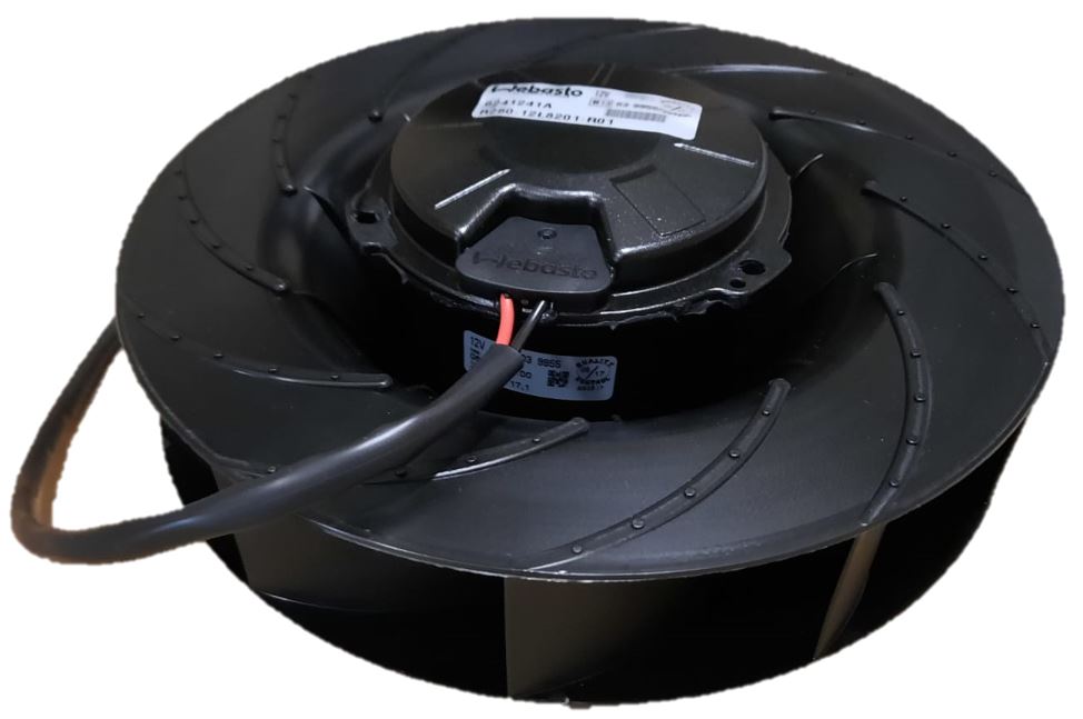 VENTOLA R250-12L8201