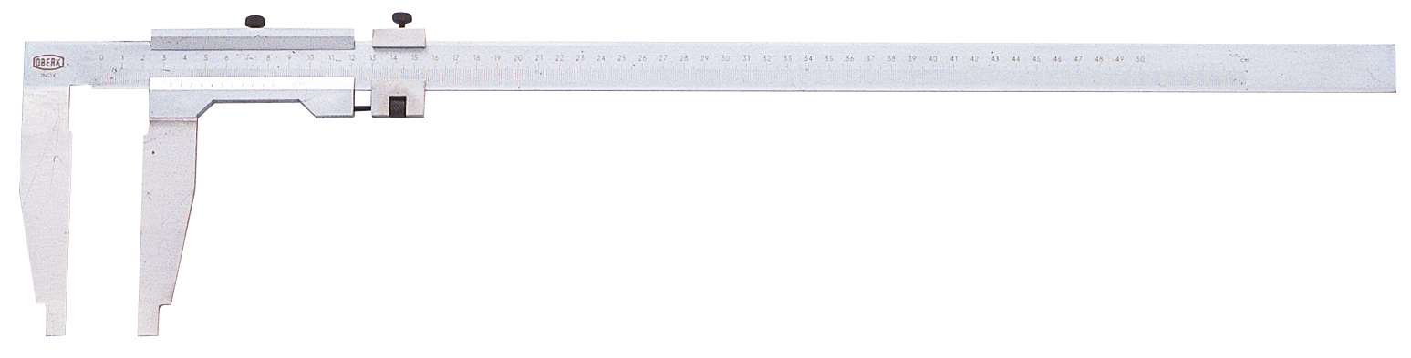 Analog Caliper LTF 334.01