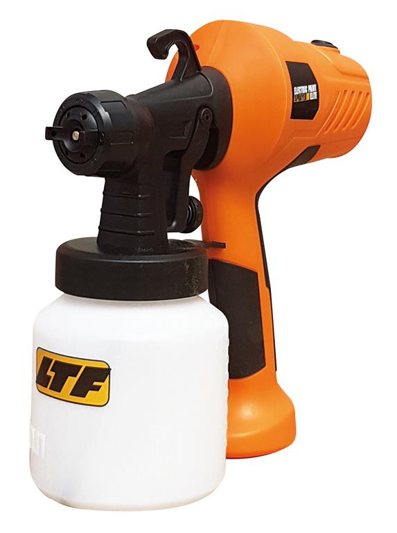 LTF SG1008-CV 400W Multi-Purpose Spray Gun