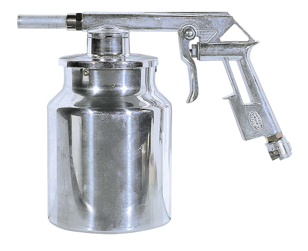 ASTURO 3160000 Soundproofing Gun AR/E