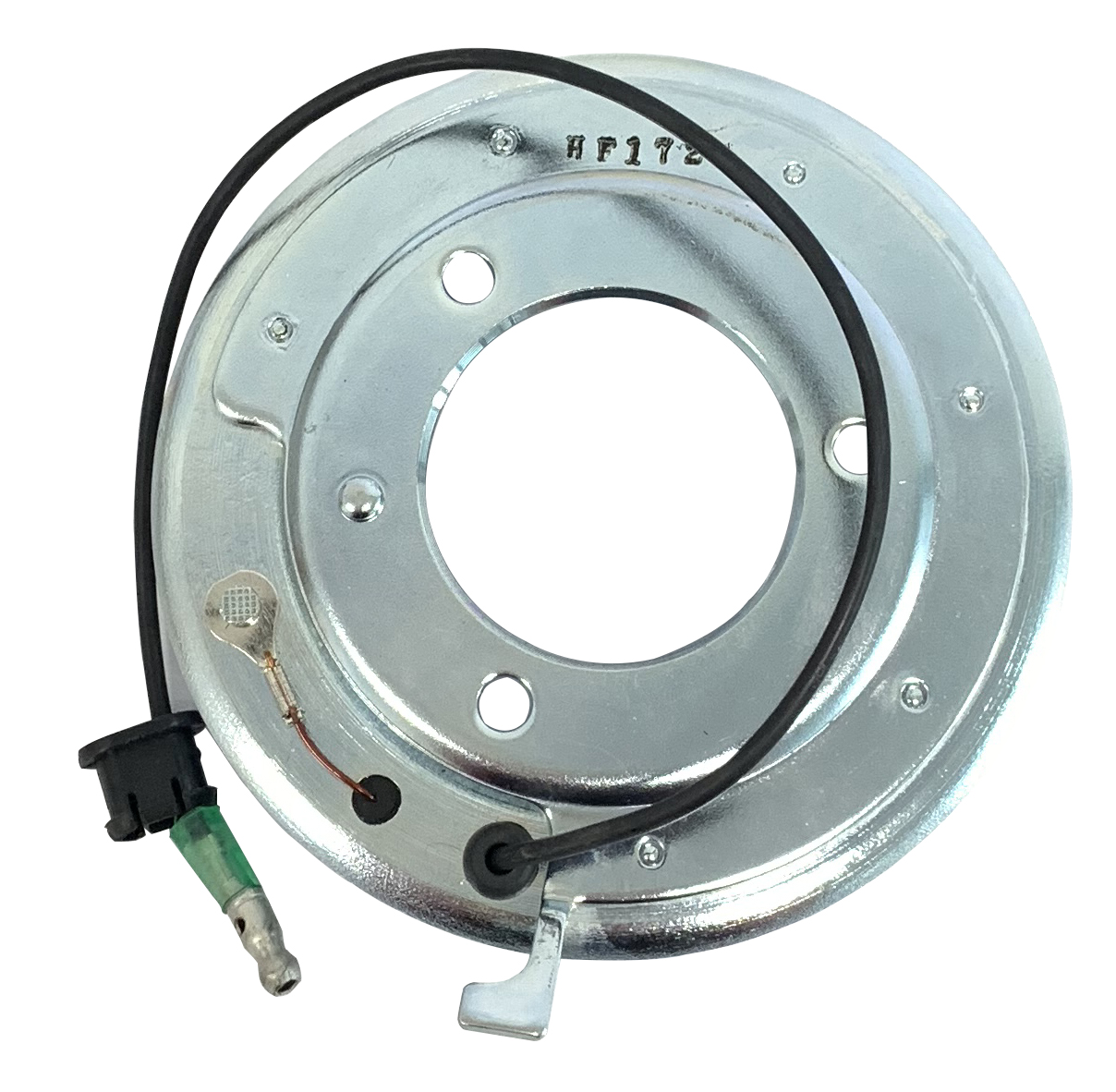 Bobina TM 15/16/13/08 12V