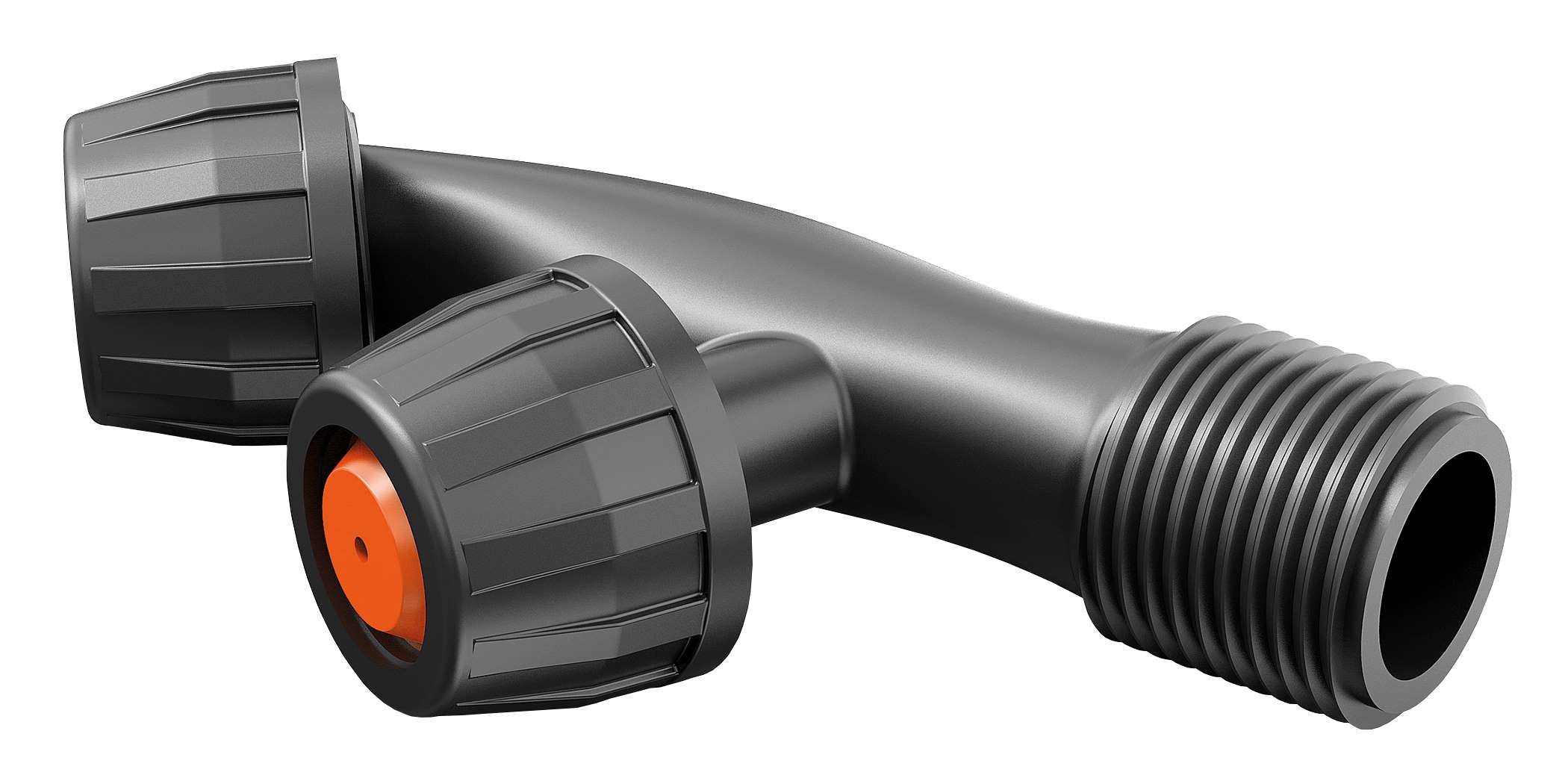 CLEANCRAFT 7360004 Double nozzle for ADSG 15