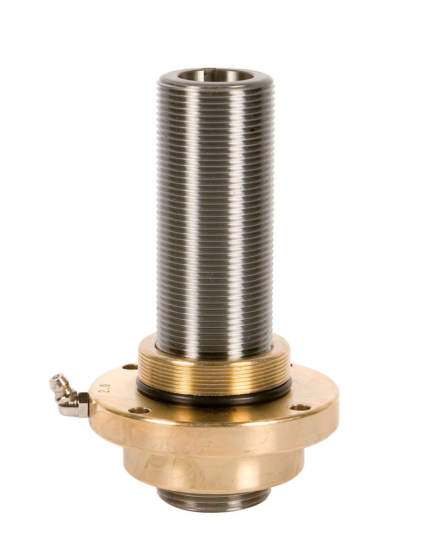 LTF MACHINE TOOLS 0586P1070 Lead screw pitch 0.70 mm for item 0586T360