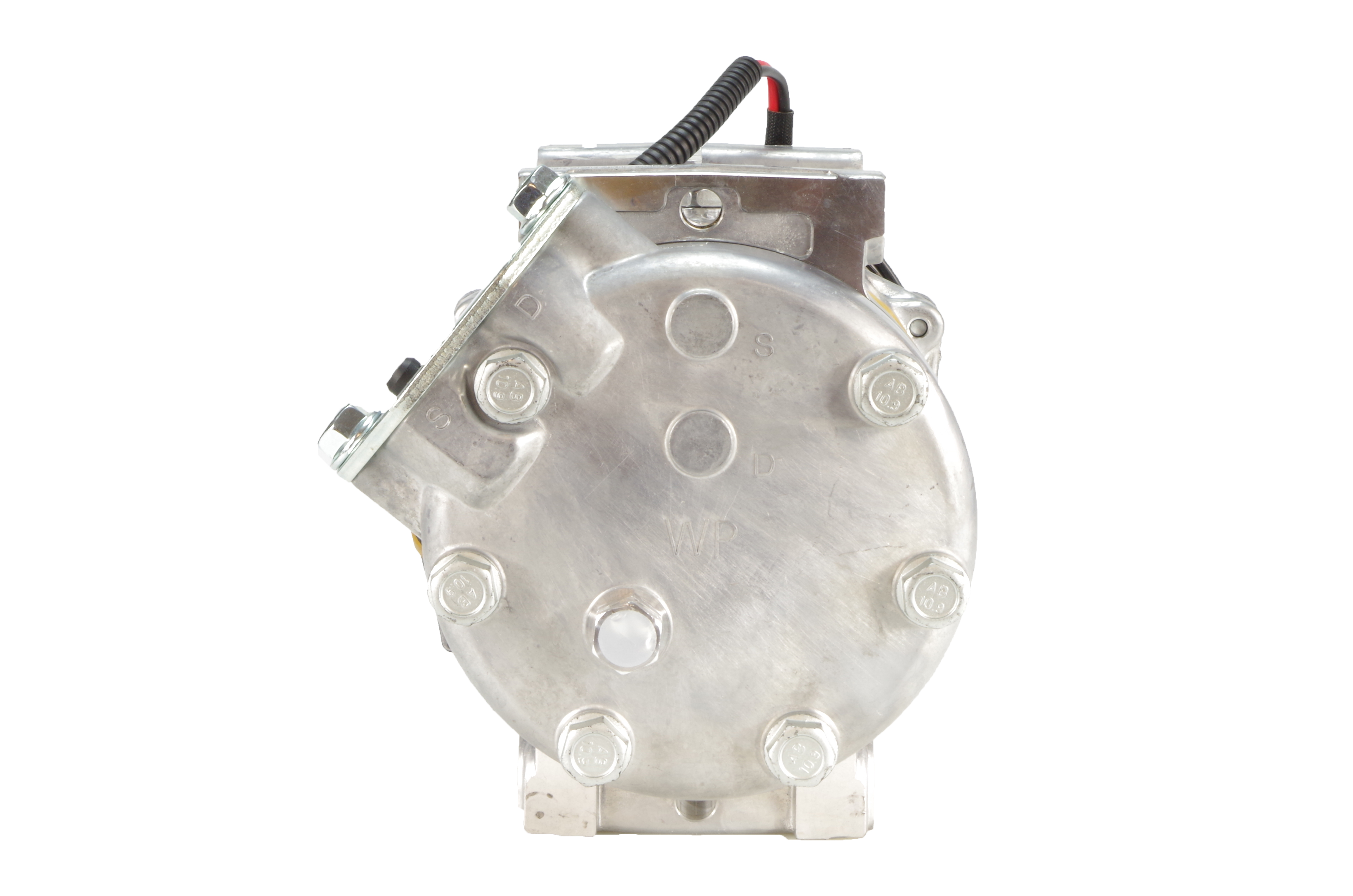 Compressore TCCI 8203 - QP7H15 - JCB