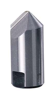 LTF 5007.05 Manual countersink with 2 cutting edges for holes from 3 to 12 mm