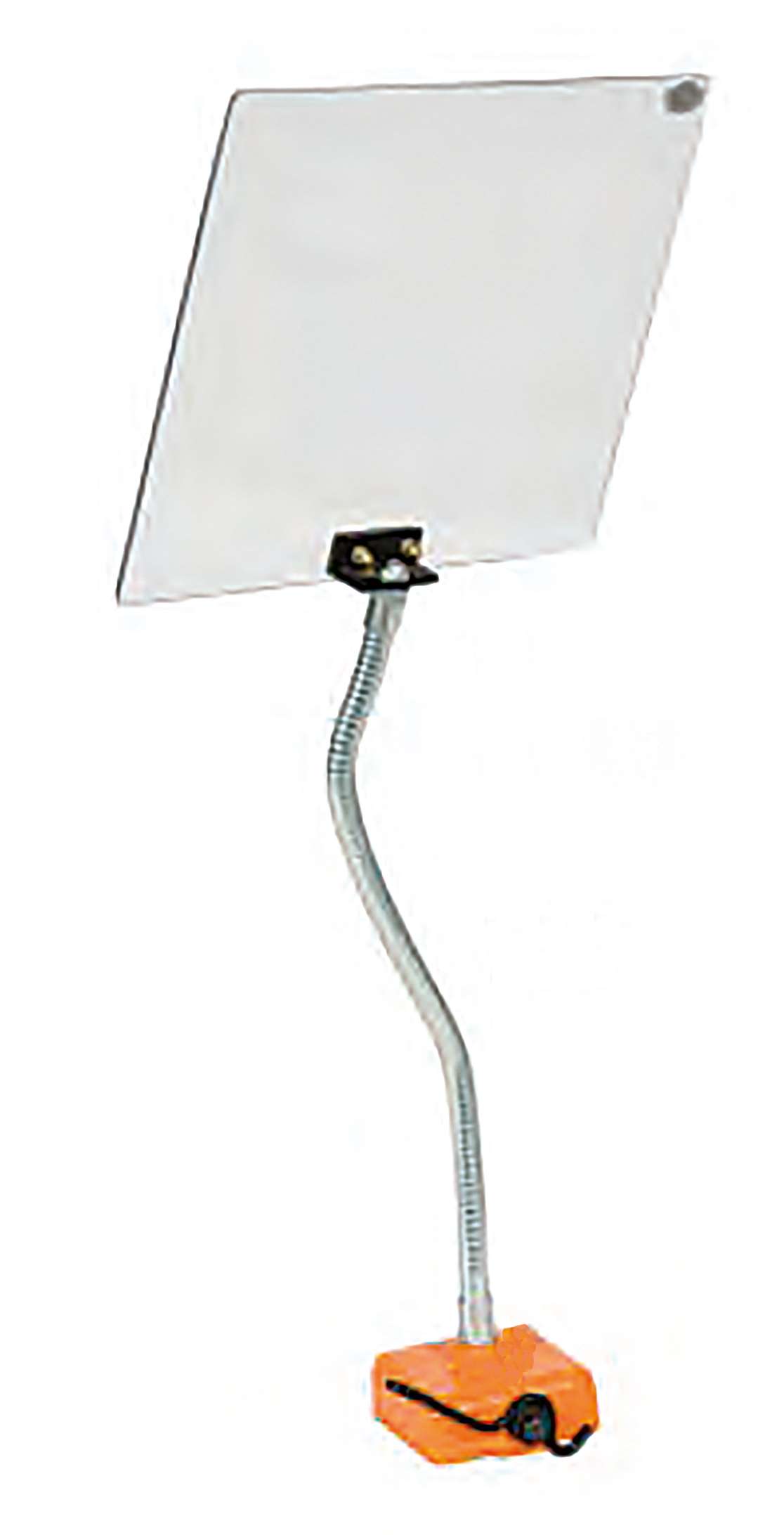 SAFETY EQUIPMENT 142.03 Replacement screen for item 142.01