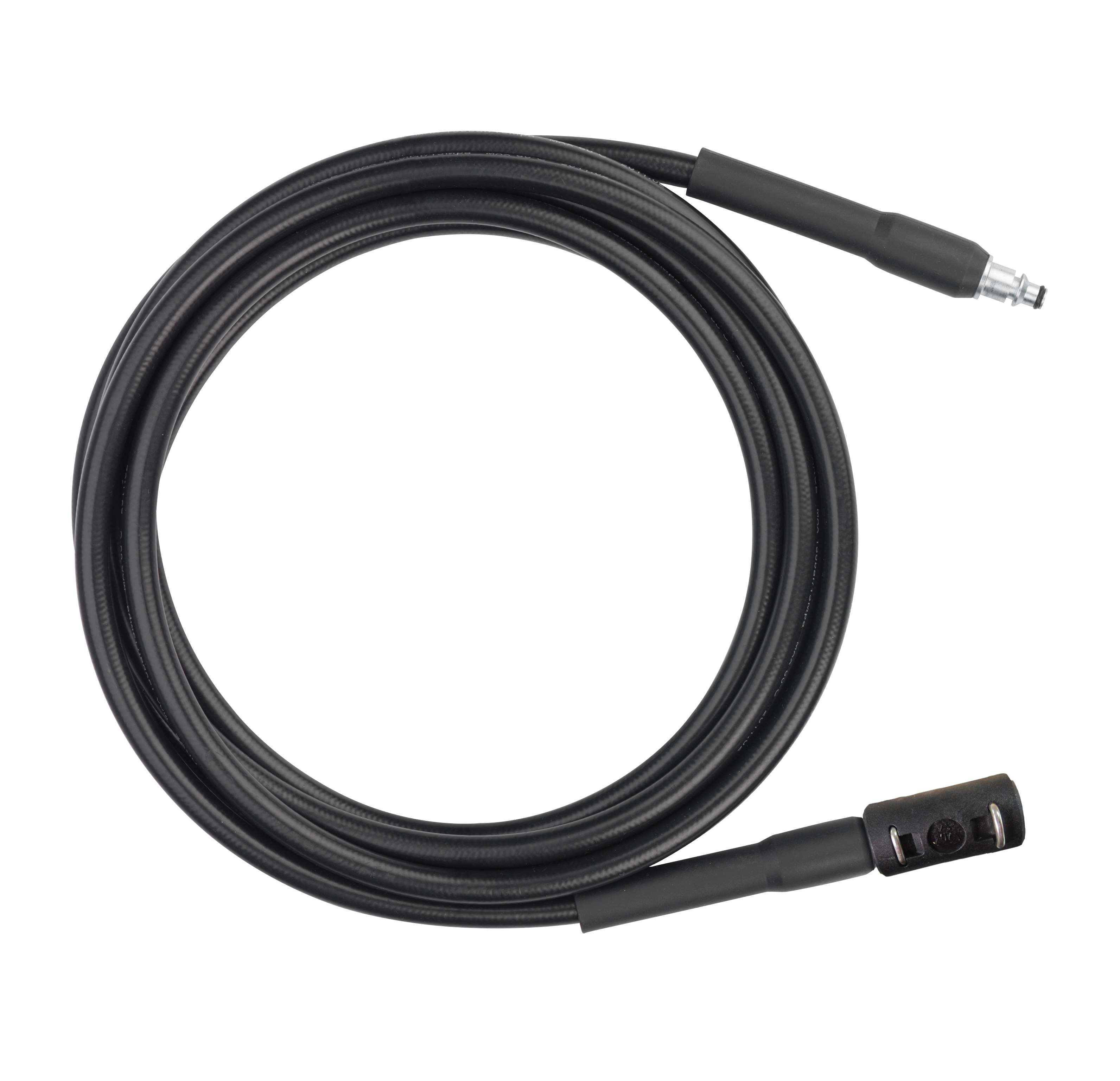 CLEANCRAFT 7114006 Flexible hose extension 8 m for HDR-K39-12
