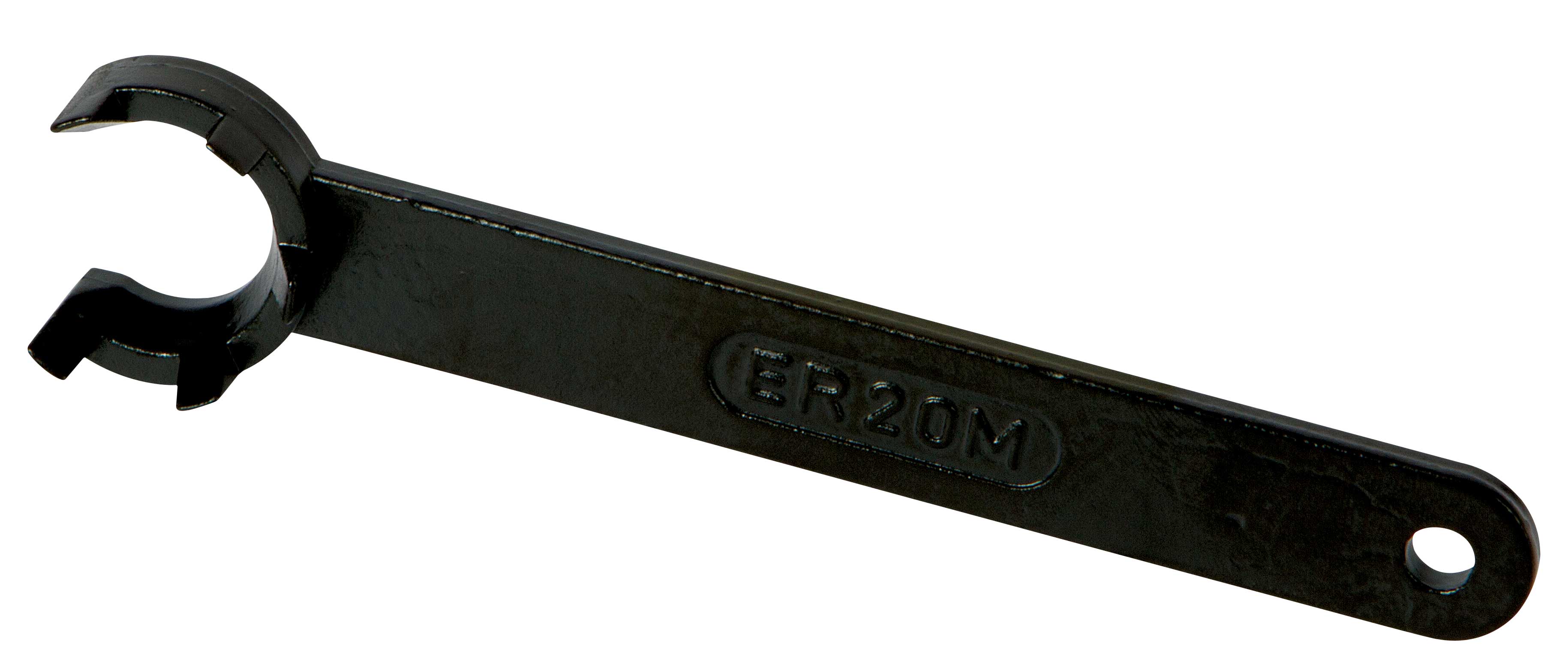 PRT METALLO EPR20160M ER20 Collet Wrench