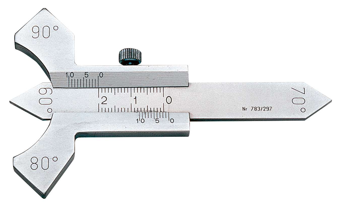 Analog Caliper LTF 836.00